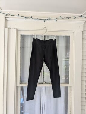 Jenni Black Stretch Intimates Leggings